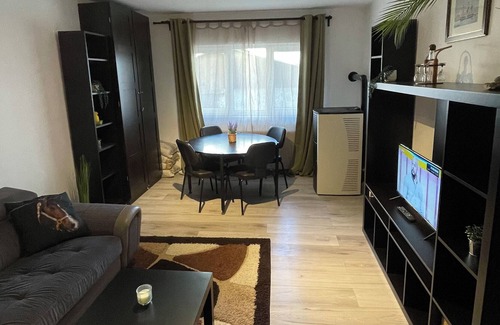 Borsa Apartment | Tremil apartament