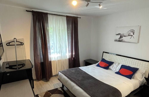 Borsa Apartment | Tremil apartament