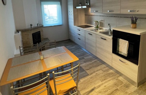 Borsa Apartment | Tremil apartament