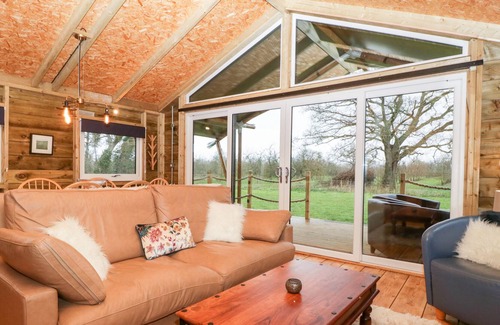 Winscombe Cottage | TREMLETTS, family friendly, with open fire in Sandford, Somerset