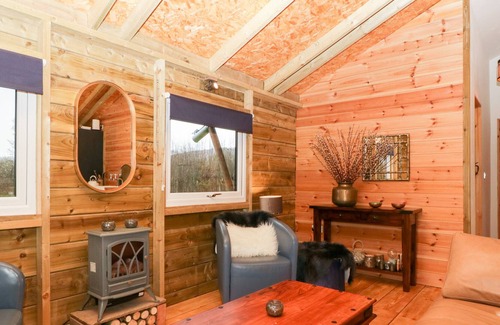 Winscombe Cottage | TREMLETTS, family friendly, with open fire in Sandford, Somerset