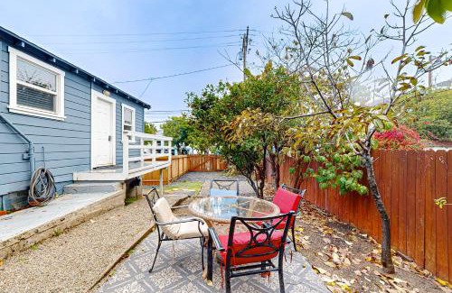 Townsite House | Tremont Beach
