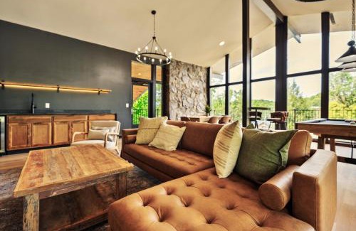 Townsend Hotel | Tremont Lodge & Resort