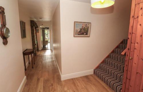 Lamorna House | Tremornah