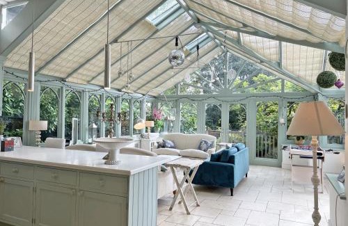 Truro House | Trenare