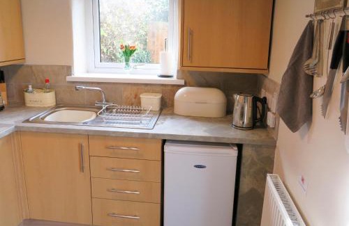 Mount House | Trenay Barns Cottage
