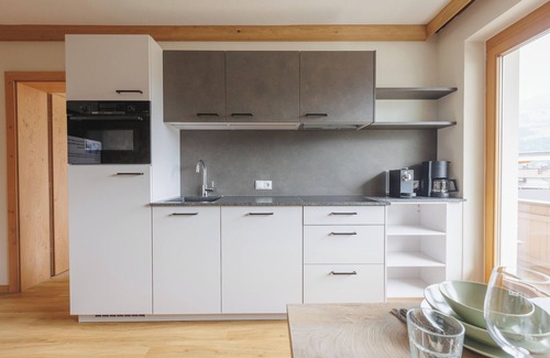 Kaltenbach Apartment | Trendiges Neues und Gemütliches Apartment für 2-3 Personen