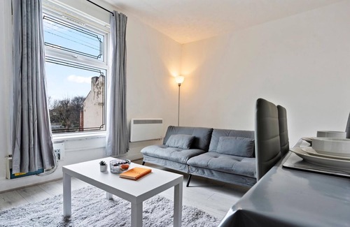 Seisdon Apartment | Trendy 1-Bedroom Apartment, Perfect Location Near NEC & Bullring