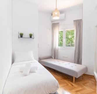 Ilisia Apartment | Trendy 2 bedroom Apartment 5min to metro