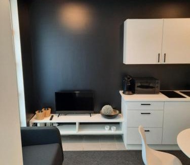 Merchtem Apartment | Trendy apartment Merchtem