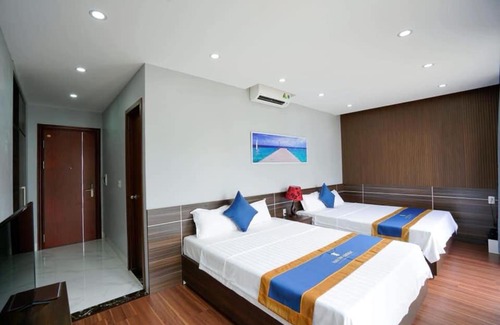 Hon Gai Apartment | Trendy Hạ Long Homestay