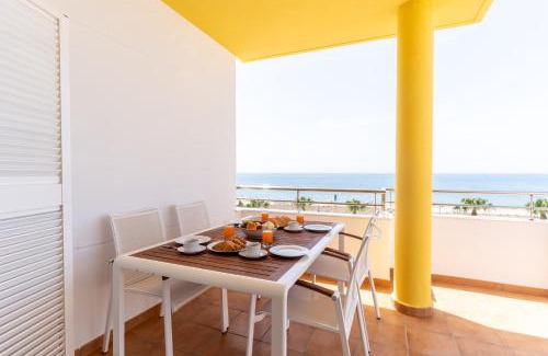 Almerimar Apartment | Trendy Homes Almerimar Seaview Penthouse