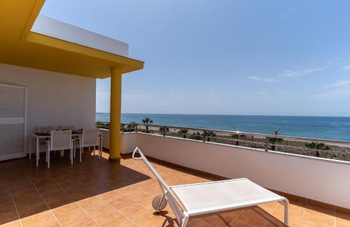 Almerimar Apartment | Trendy Homes Almerimar Seaview Penthouse