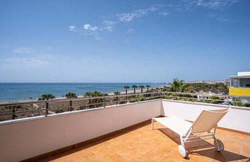 Almerimar Apartment | Trendy Homes Almerimar Seaview Penthouse