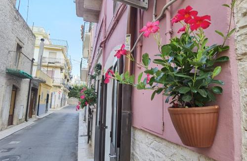 Terlizzi Apartment | Trendy Sweet Home