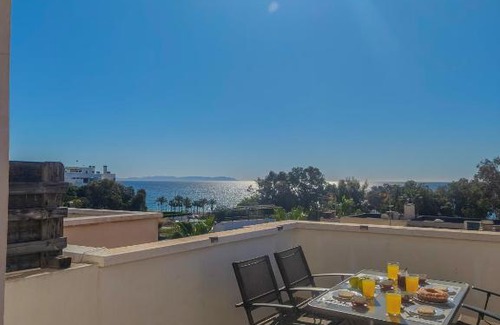 Aguadulce Apartment | TrendyHomes Aguadulce Beach II