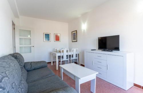 Cabo de Gata Apartment | TrendyHomes El Cabo I Piscina, aire acondicionado y playa a un paso