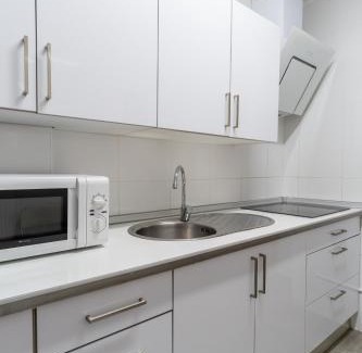 Cabo de Gata Apartment | TrendyHomes El Cabo I Piscina, aire acondicionado y playa a un paso