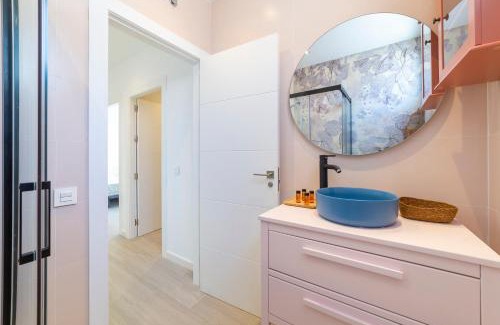 Vista de los Angeles-Rumina Apartment | TrendyHomes Palmeral Beach Mojacar