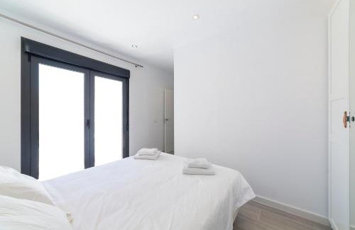 Vista de los Angeles-Rumina Apartment | TrendyHomes Palmeral Beach Mojacar