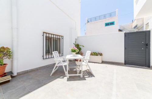 Vista de los Angeles-Rumina Apartment | TrendyHomes Palmeral Beach Mojacar