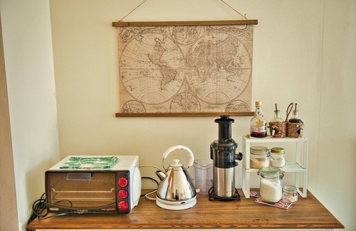 Dro Apartment | Trentino Apartment with bubble baths