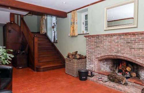 Trentishoe House | Trentishoe Coombe