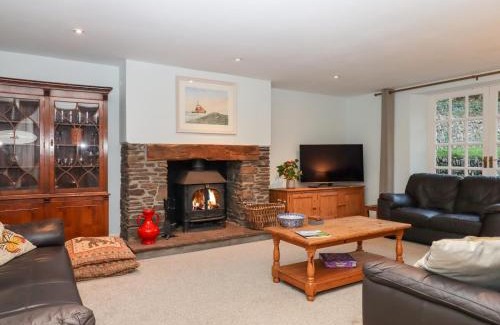 Trentishoe House | Trentishoe Coombe
