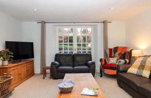Trentishoe House | Trentishoe Coombe
