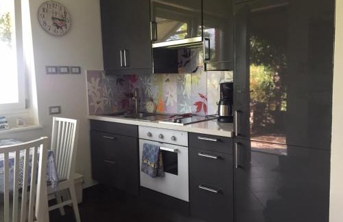 Martignano Apartment | Trento Small View