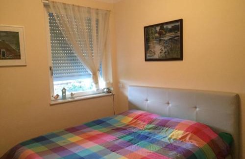 Martignano Apartment | Trento Small View