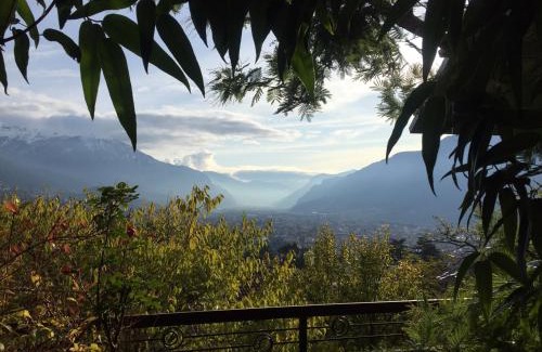 Martignano Apartment | Trento Small View