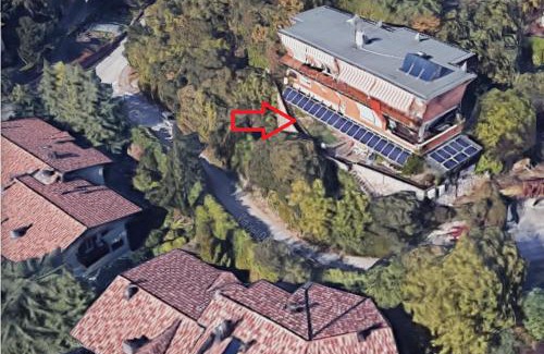 Martignano Apartment | Trento Small View