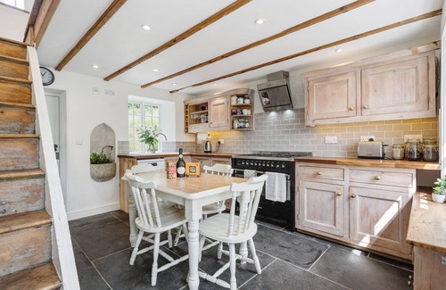 Luckett Cottage | TREOVIS FARM, family friendly, with open fire in Kelly Bray