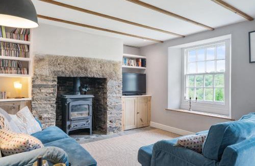 Luckett House | Treovis Farm