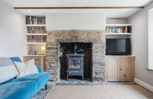 Luckett House | Treovis Farm