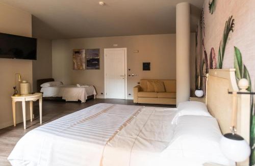 Cortemilia Hotel | Trepiasì