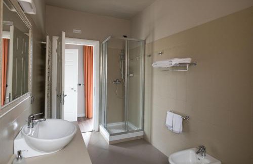Cortemilia Hotel | Trepiasì