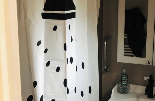 Le Treport House | Treport house 2 bedrooms Bathroom 300 m from the port