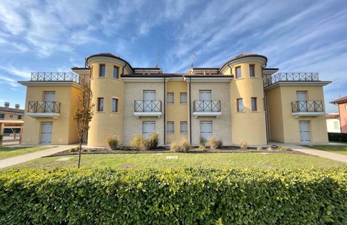 Ronchi Di Campanile House | Treporti 1-Carraro Immobiliare Jesolo