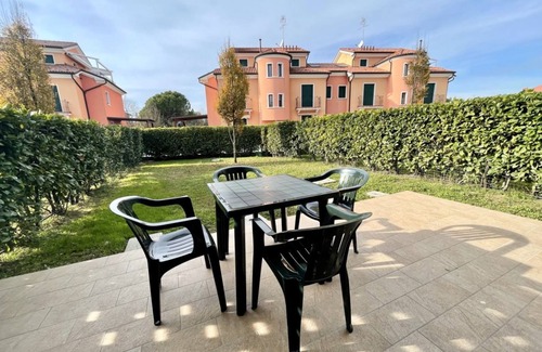 Ronchi Di Campanile House | Treporti 1-Carraro Immobiliare Jesolo