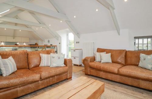 Trebarwith House | Trerubies