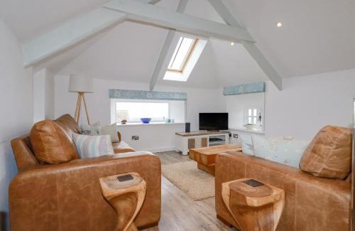Trebarwith House | Trerubies