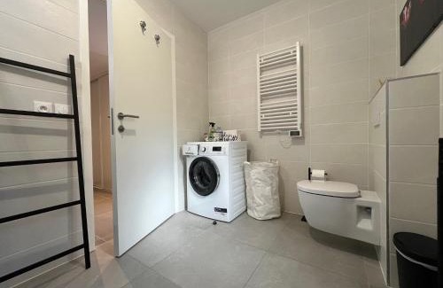 La Turbie Apartment | Tres bel appartement vue mer la turbie