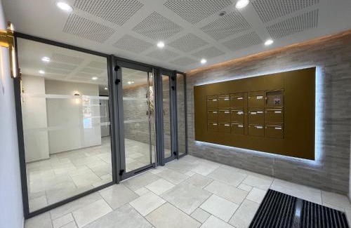 La Turbie Apartment | Tres bel appartement vue mer la turbie