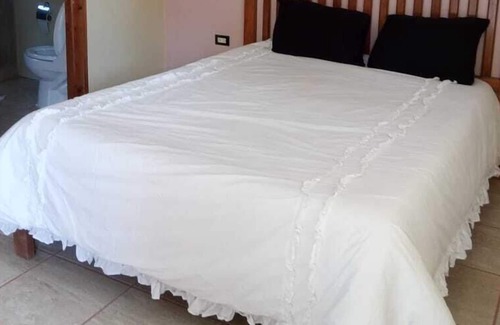 Areponapuchi Bed & Breakfast | Tres Cañones