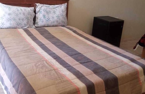 Areponapuchi Bed & Breakfast | Tres Cañones