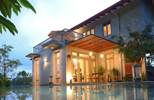 Akmeemana Villa | TRES Galle