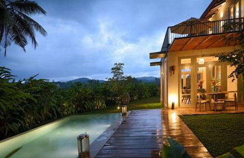 Akmeemana Villa | TRES Galle