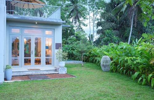 Akmeemana Villa | TRES Galle